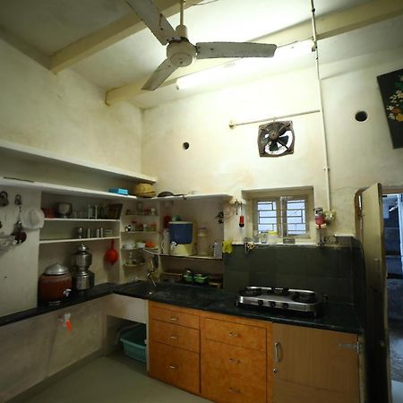 Gurukrupa Bunglow Dwarka (Gujarat) Exterior foto