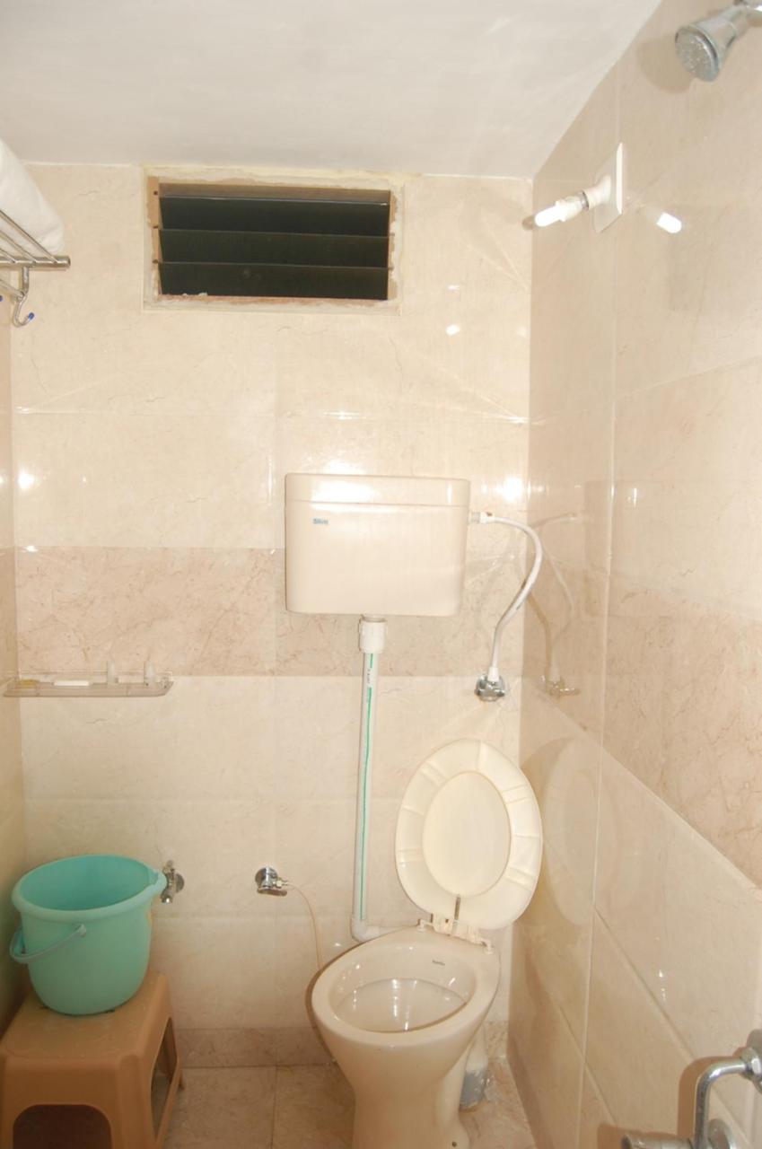 Gurukrupa Bunglow Dwarka (Gujarat) Exterior foto