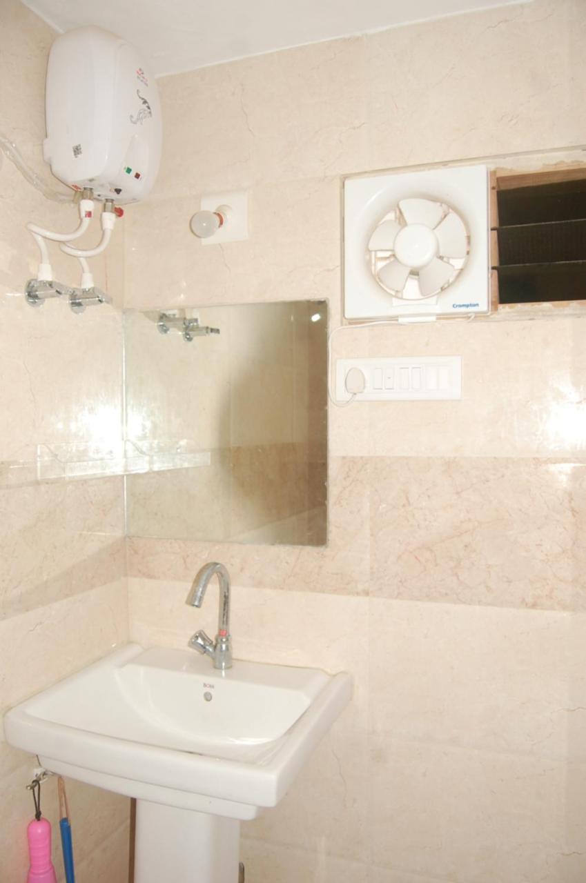 Gurukrupa Bunglow Dwarka (Gujarat) Exterior foto