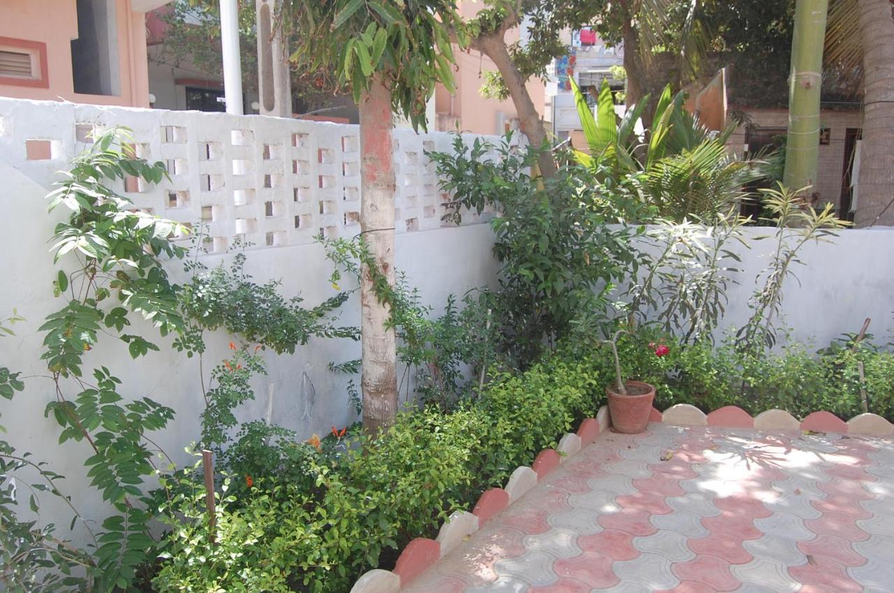 Gurukrupa Bunglow Dwarka (Gujarat) Exterior foto
