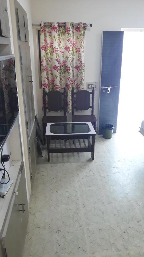 Gurukrupa Bunglow Dwarka (Gujarat) Exterior foto