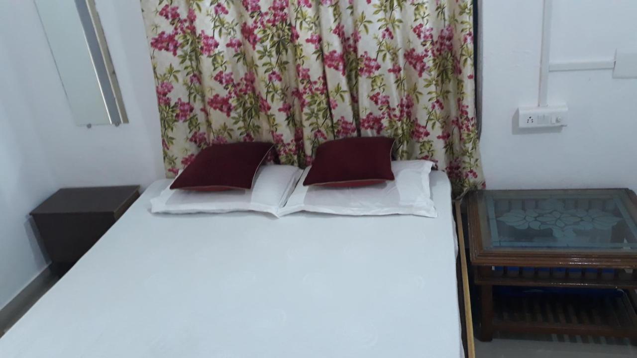 Gurukrupa Bunglow Dwarka (Gujarat) Exterior foto